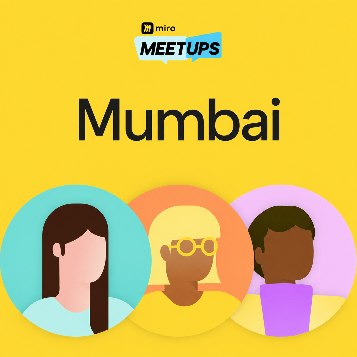 MIRO Developer Meetup Mumbai