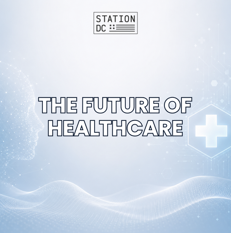 Physicians, Founders, and the Future of Healthcare