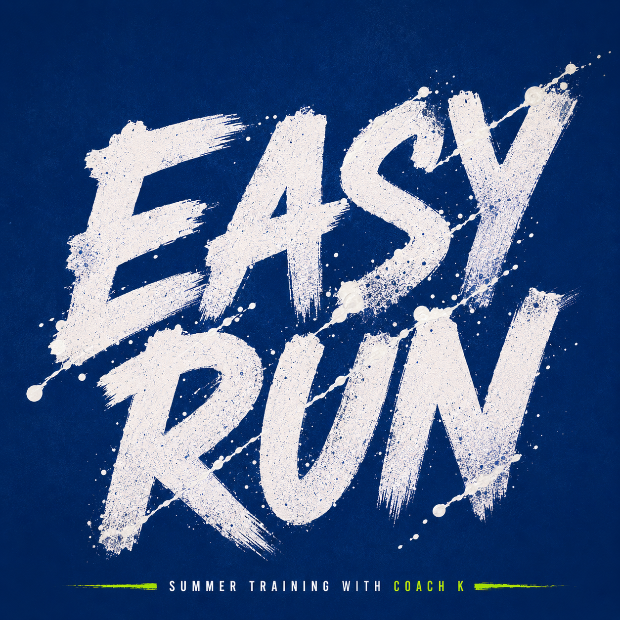 Easy Run + Strides: Summer Training w/ Coach K — bEHR Health event in bEHRconnect, 2509 Bayou Rd New Orleans, LA 70119, USA