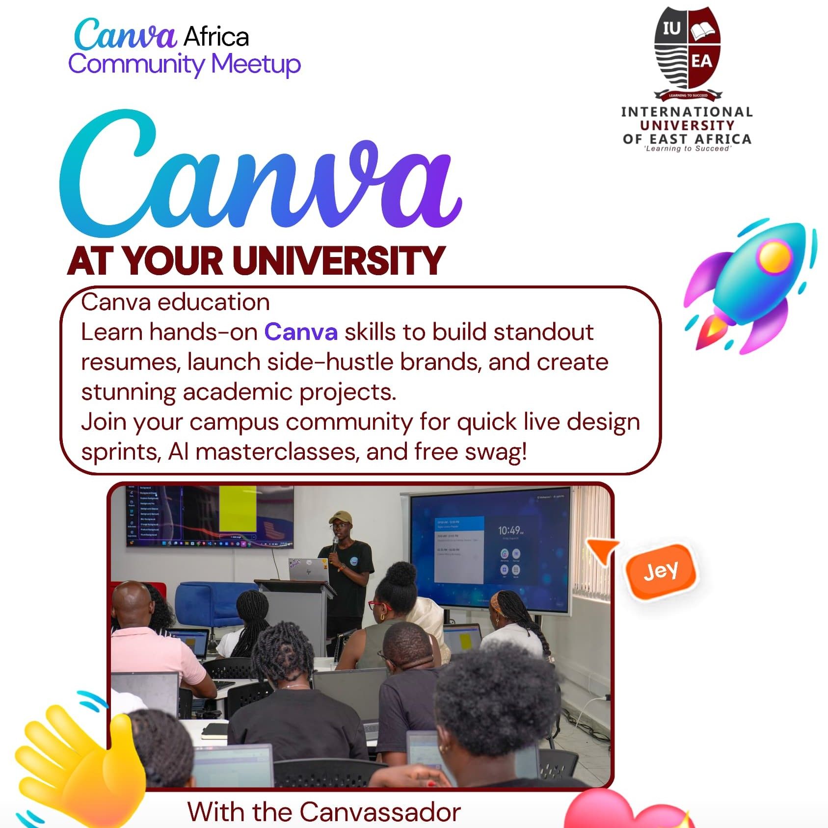 Canva Afryka
