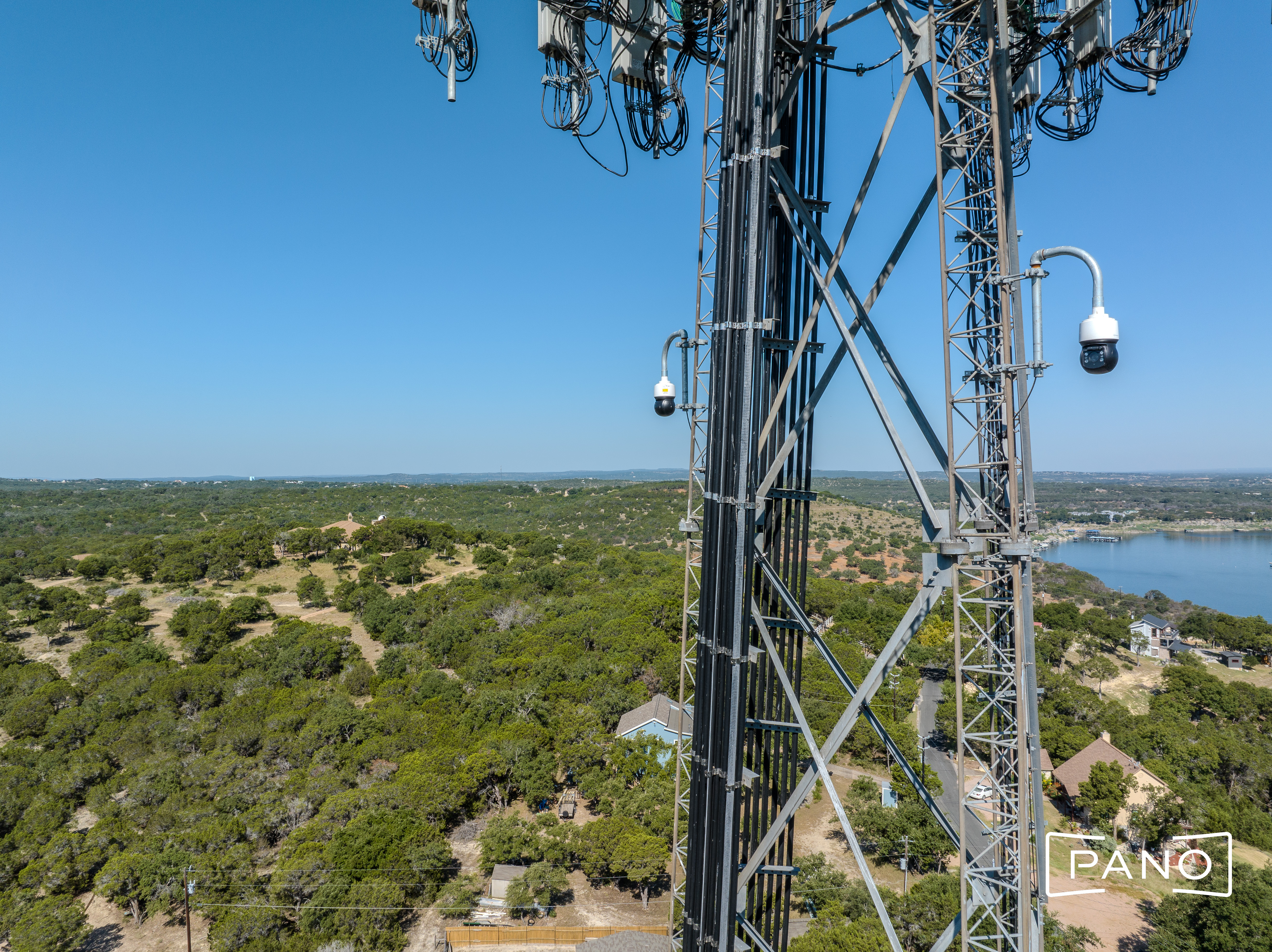 Texas Wildfire Preparedness Roundtable