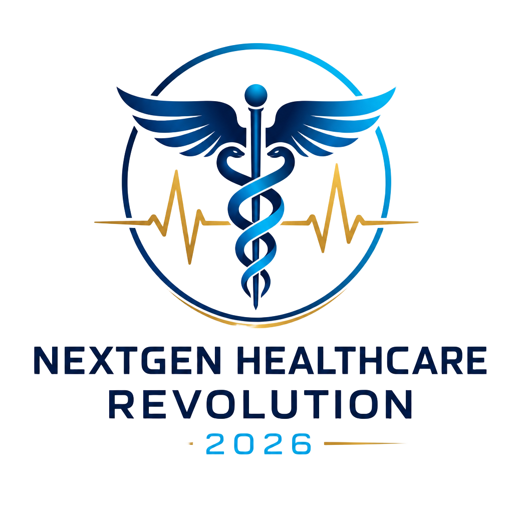 Революція в охороні здоров'я Nextgen 2026.