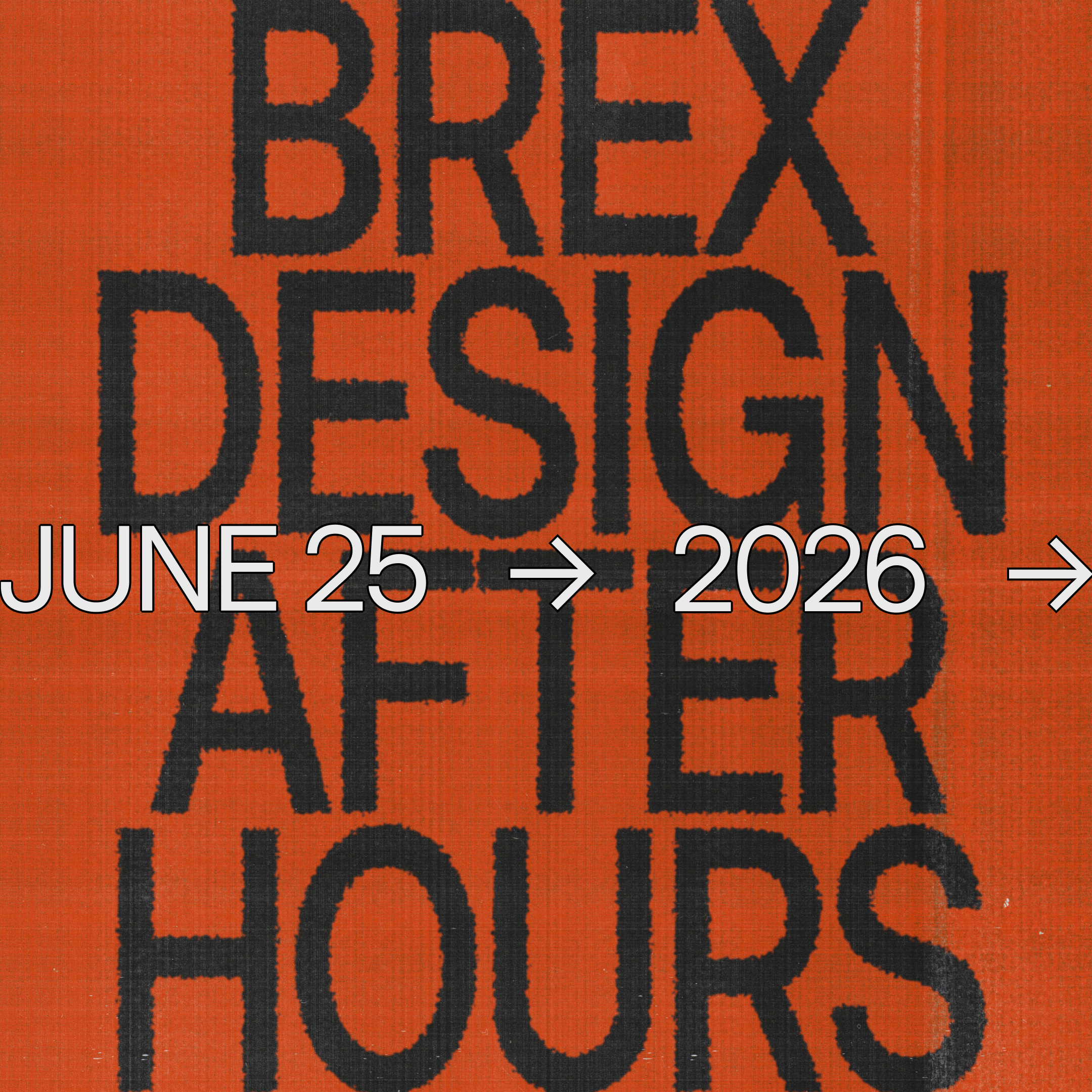 Brex Design Config After Hours