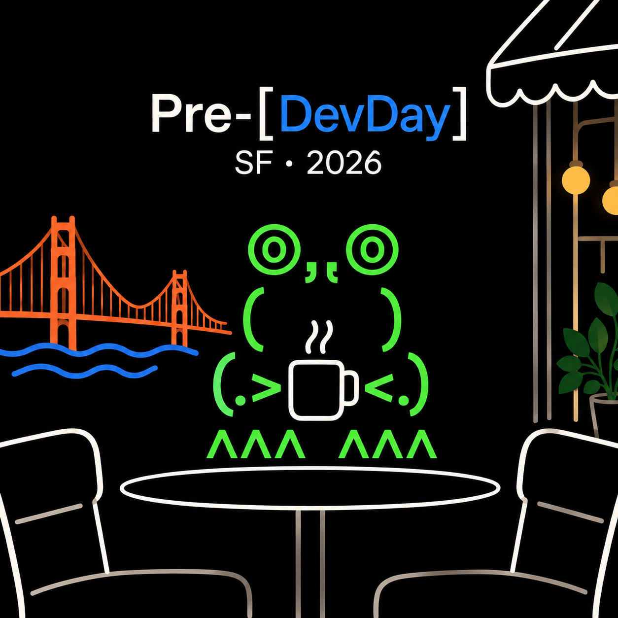 Encuentro No Oficial Pre-DevDay 2026
