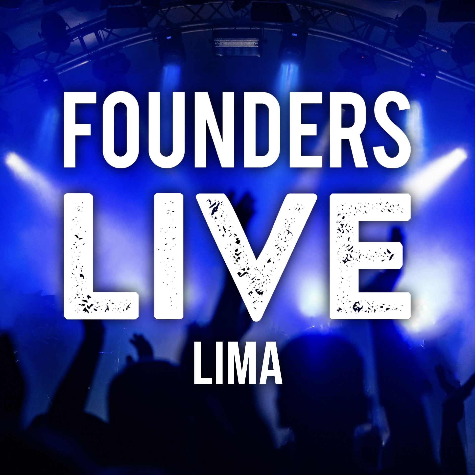 Founders Live Lima