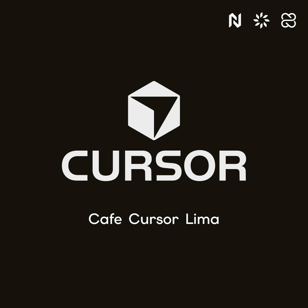 Café Cursor Lima