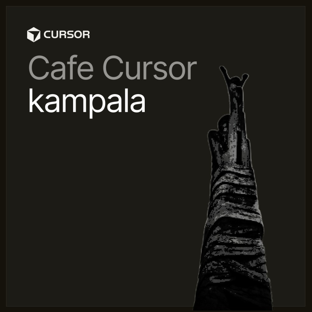 Cafe Cursor Kampala