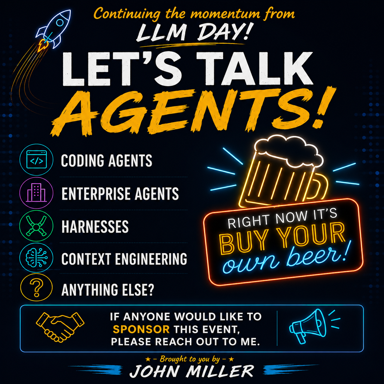 Agent Context
