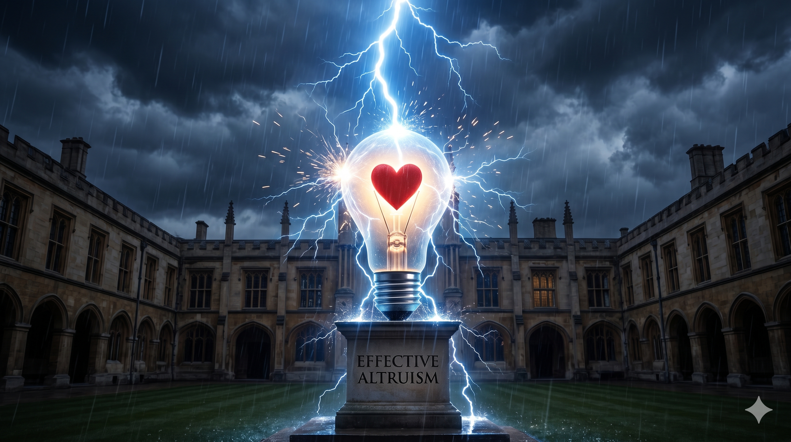 EA Tech Lightning Talks