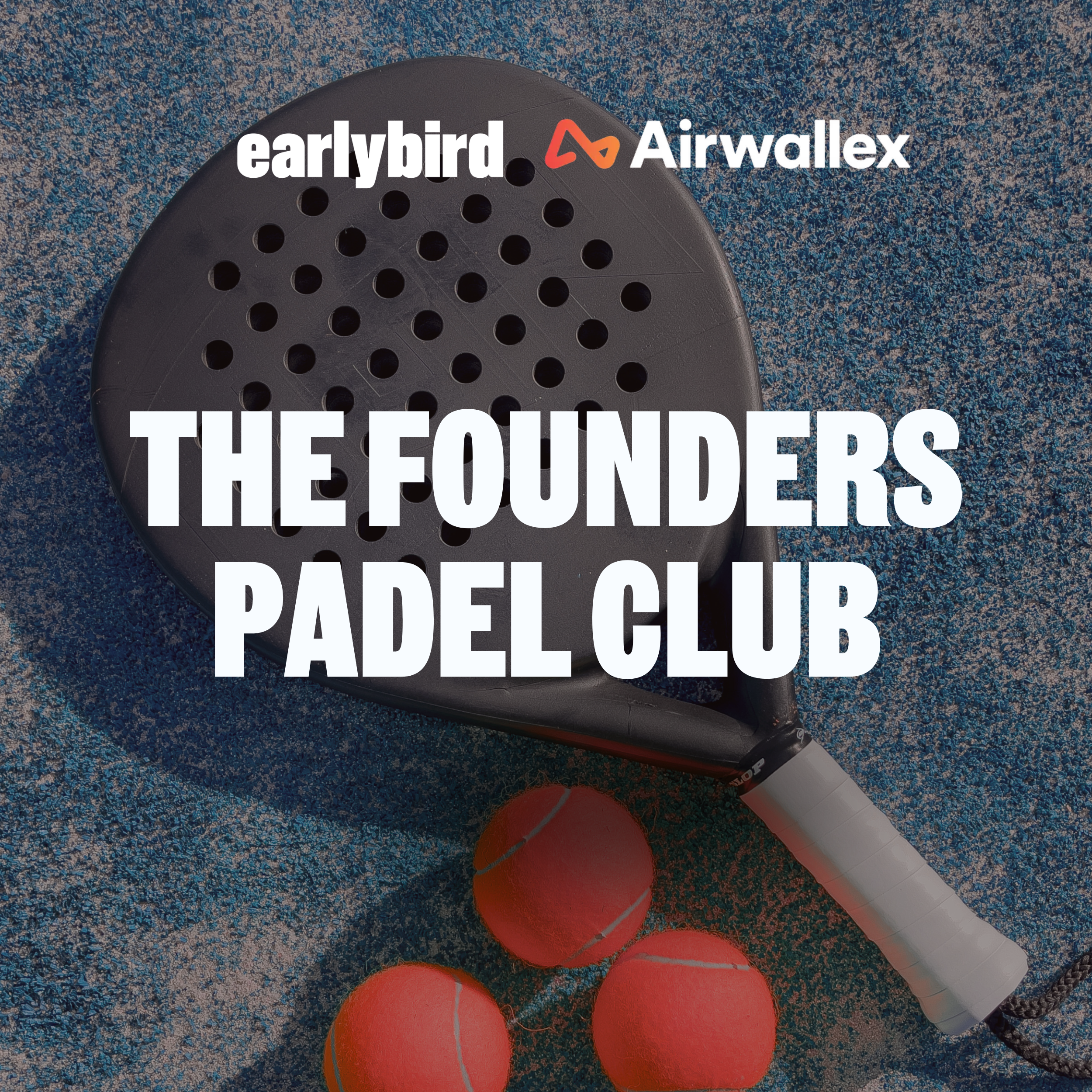 The Founders Padel Club