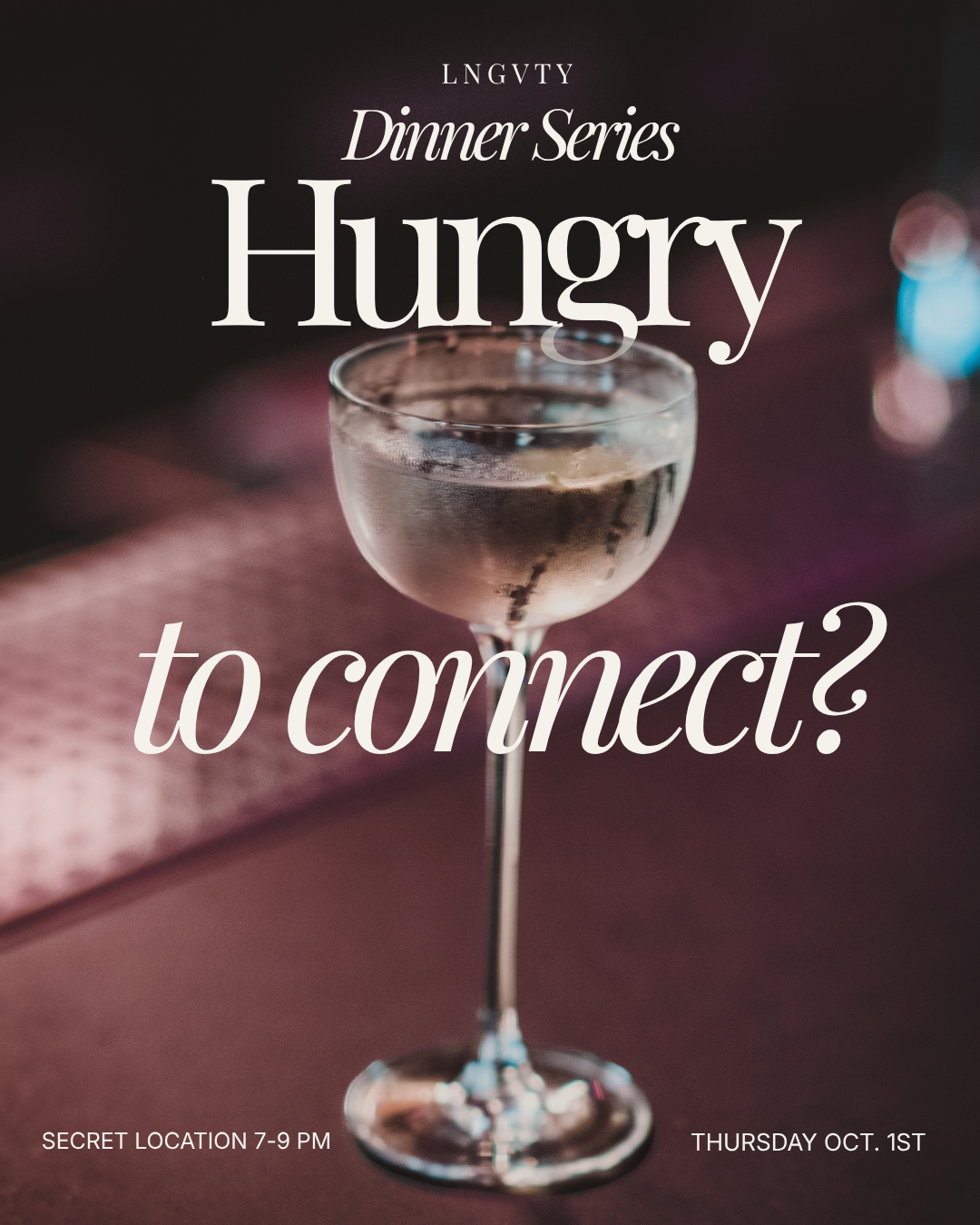Founder Dinner · Female Founders in Miami