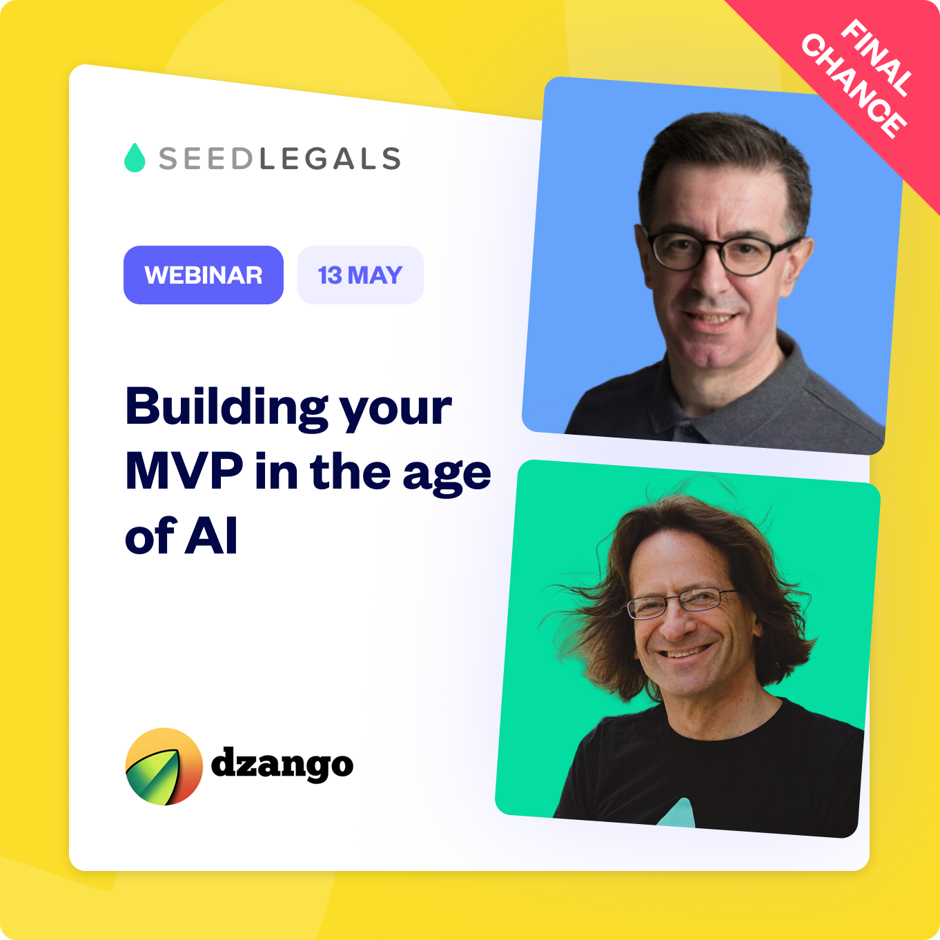 Building your MVP in the age of AI