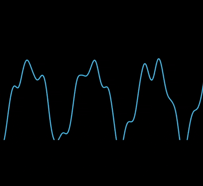 Cover art for #Strudel Sessions: Making Music with Code — tiat