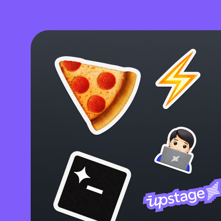 Coding Pizza Lightning with Freebuff