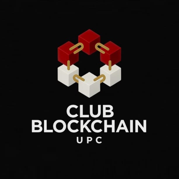 Club Blockchain UPC