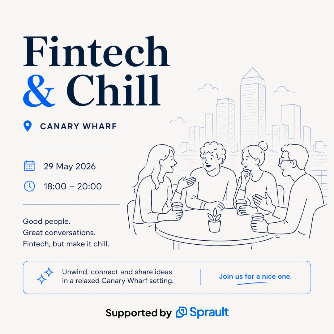 FinTech & Chill