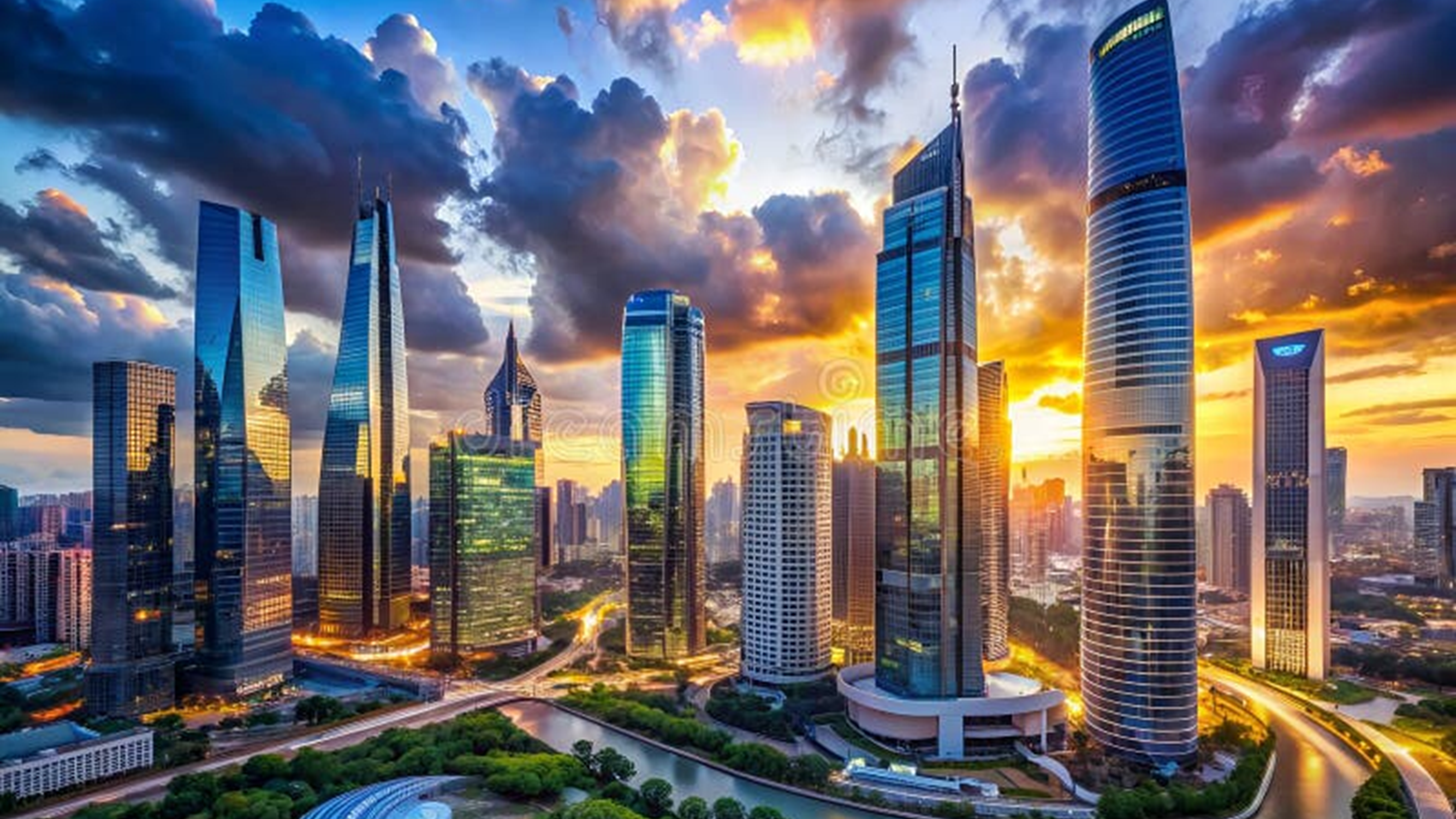 Inside China’s Next Growth Opportunity: An Invite-Only Networking Reception