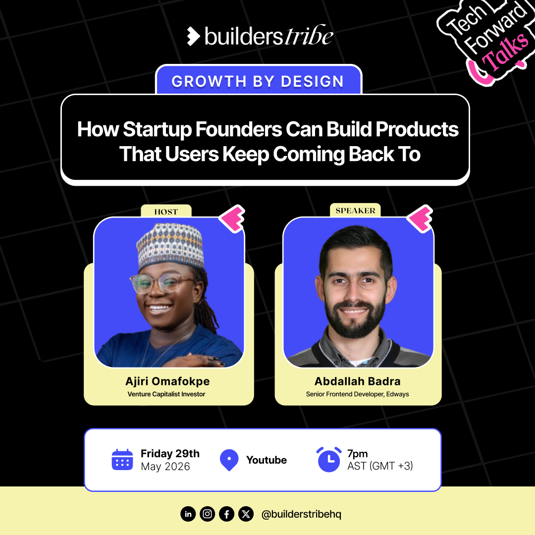 GROWTH BY DESIGN: How Startup Founders Can Build Products That Users Keep Coming Back To