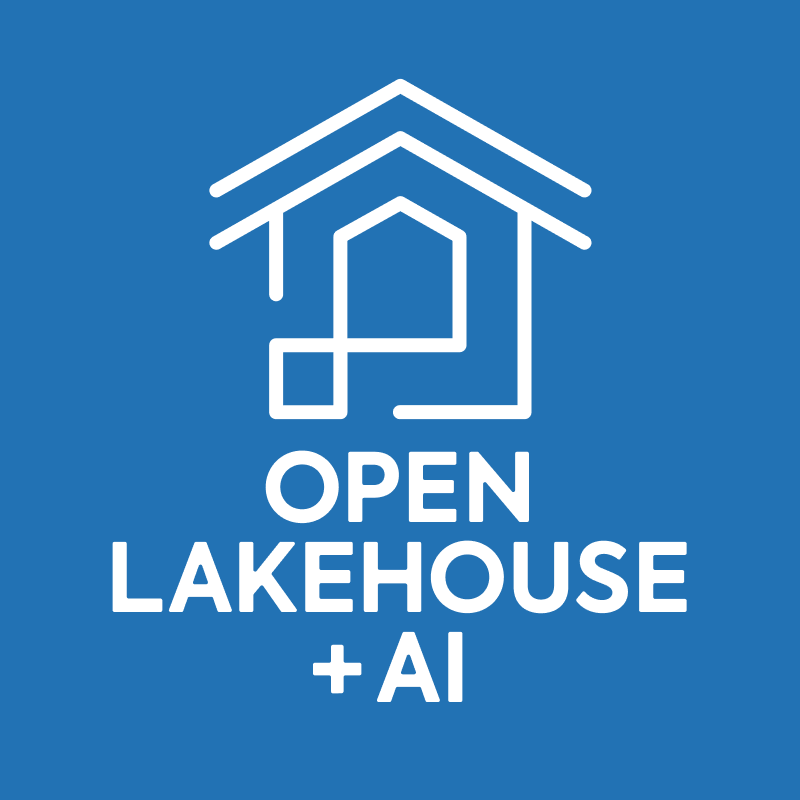 Open Lakehouse + AI Meetup - Bellevue