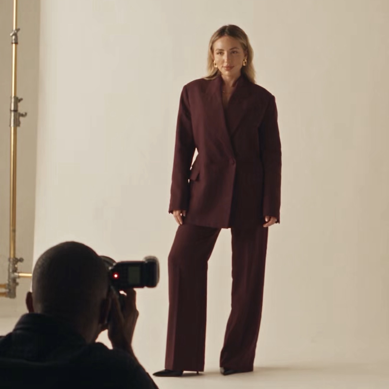 Revamp your social: new headshots, better bios · Female Founders in Miami