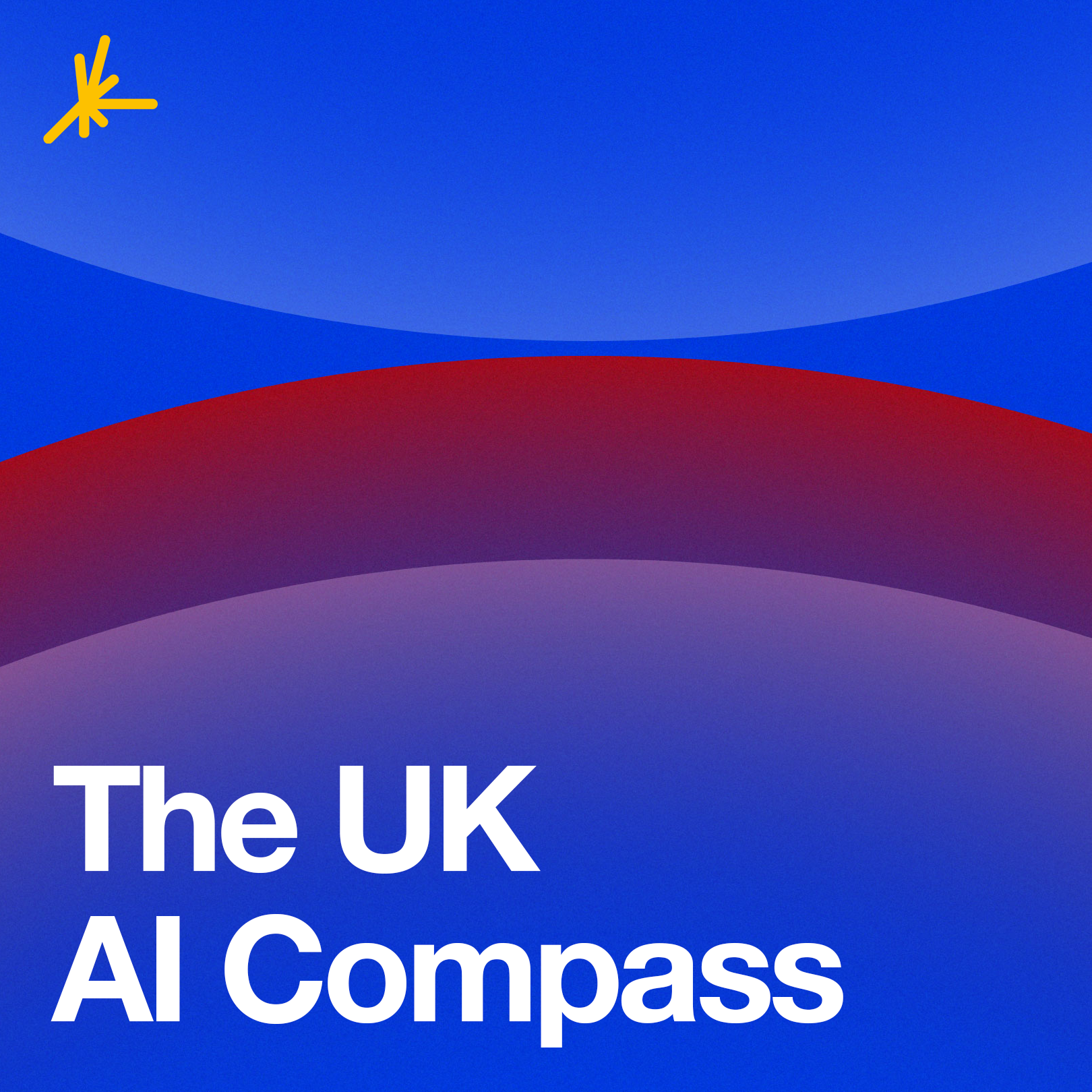 What Britain Really Thinks About AI, and Why It's a Problem for Whitehall