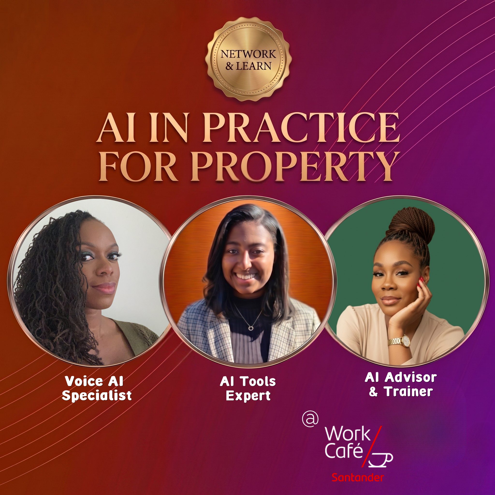 AI in Practice for Property