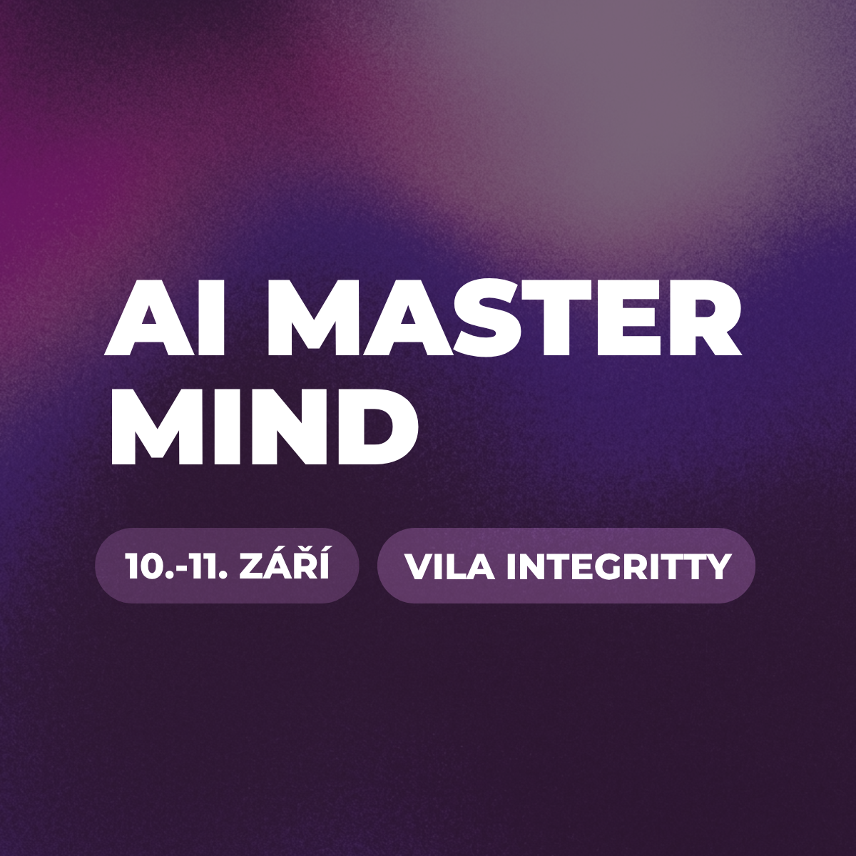 AI Mastermind