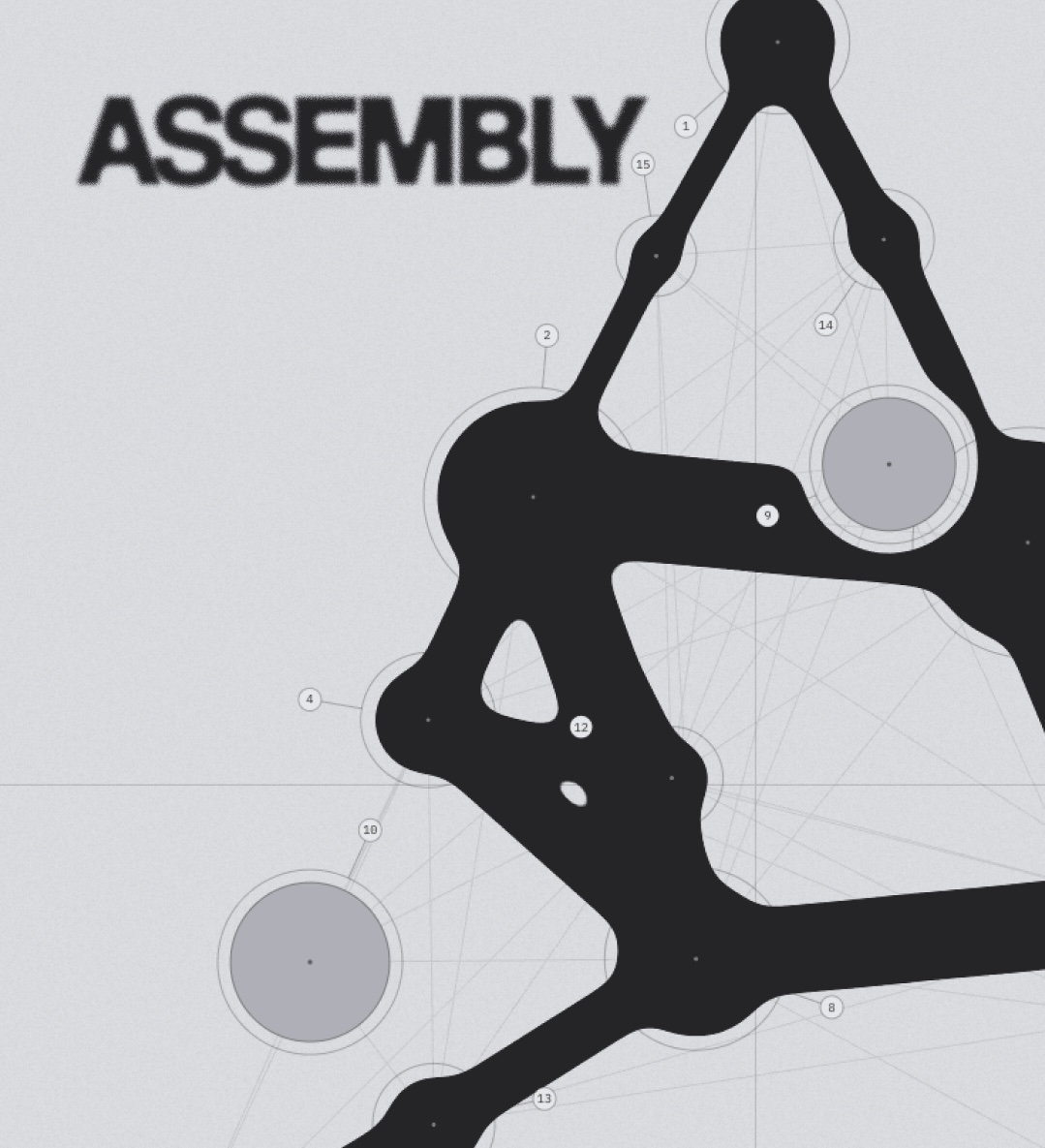 Assembly Launch Party