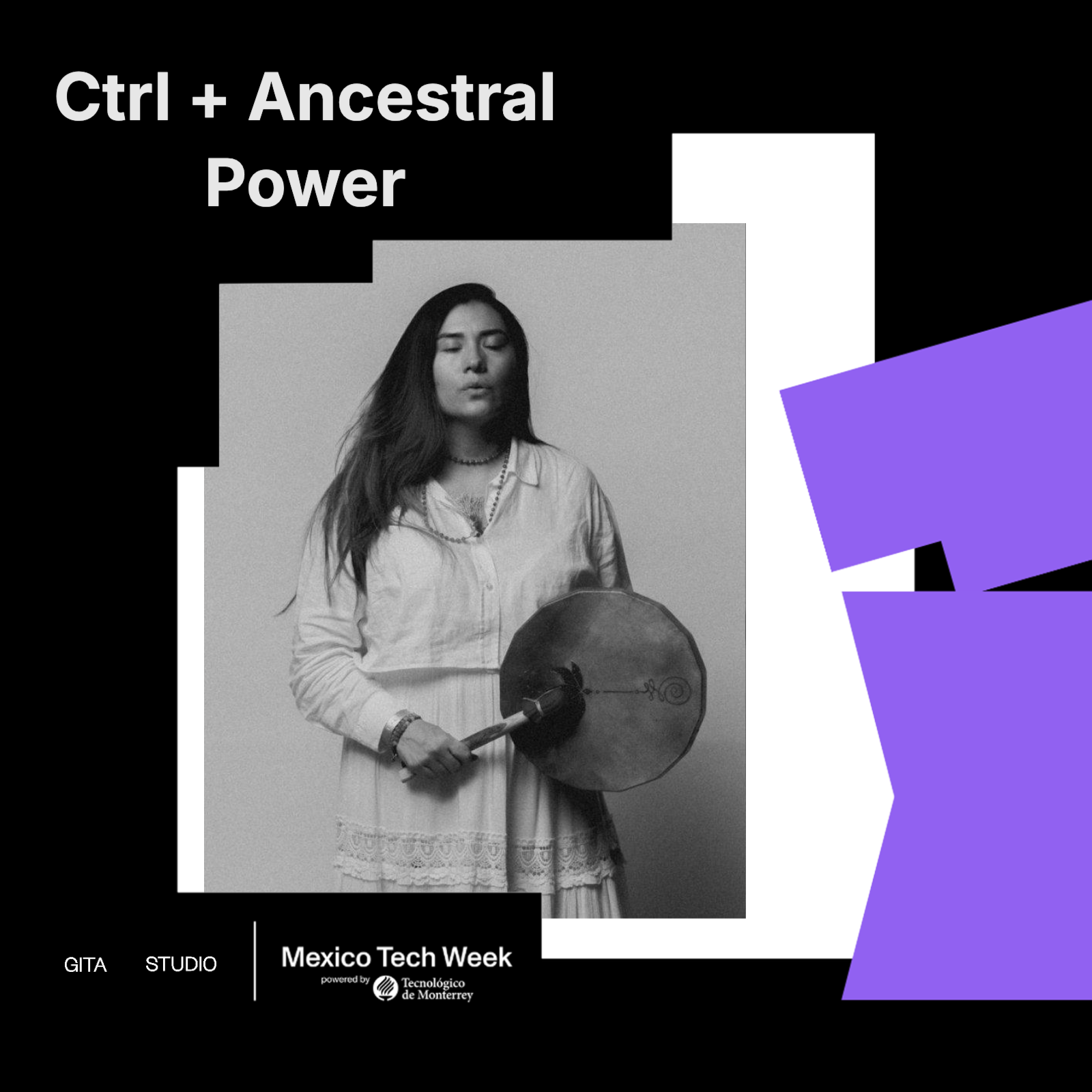 Ctrl + Ancestral Power: KINAM