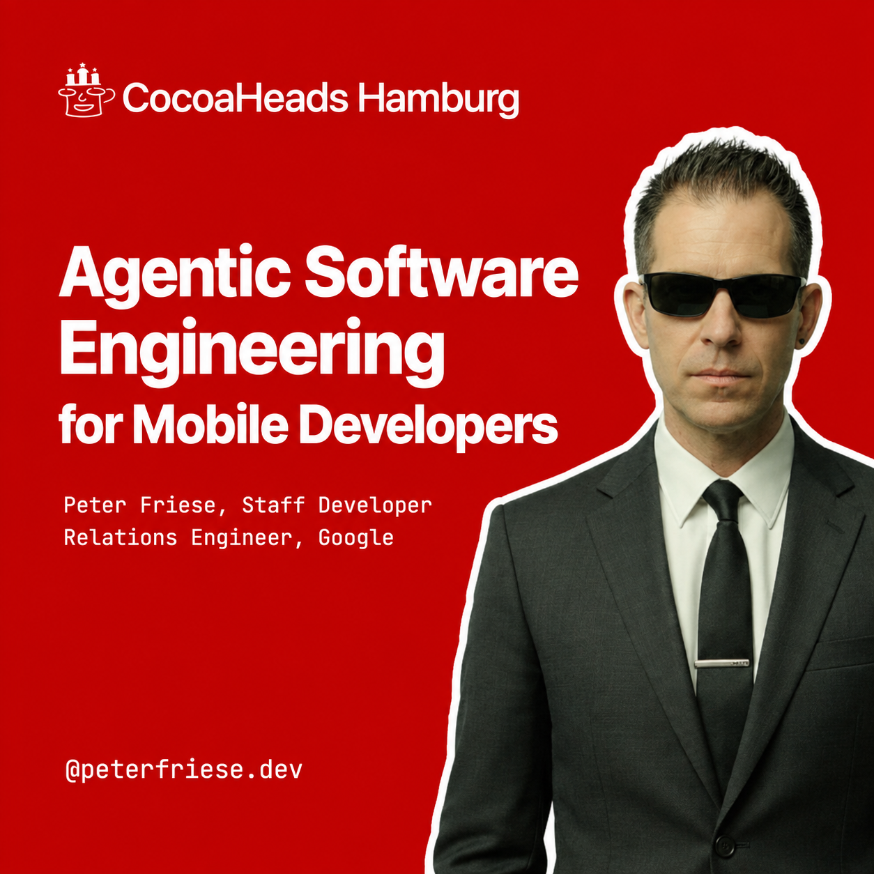 CocoaHeads październik