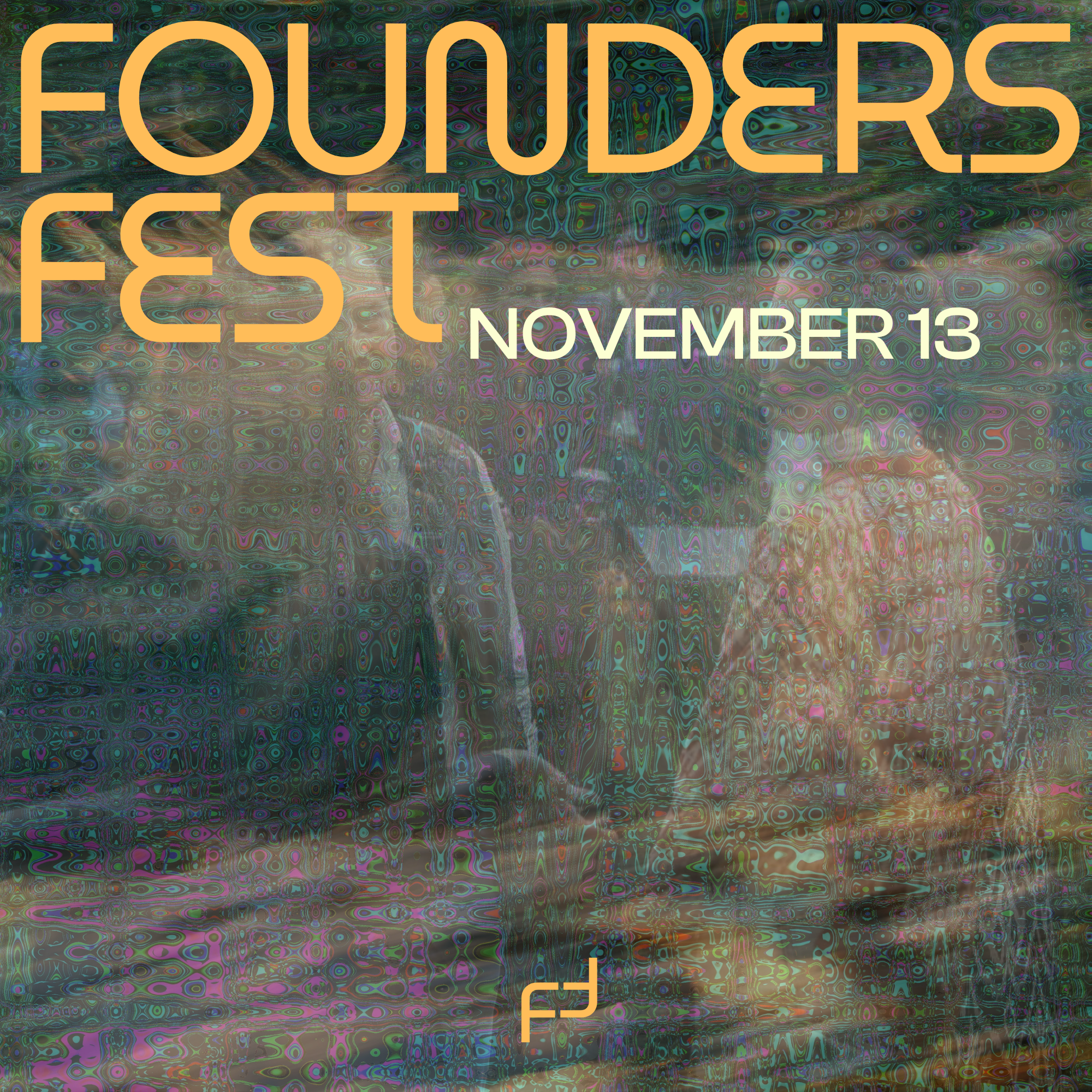 Founders Fest Vienna 2026