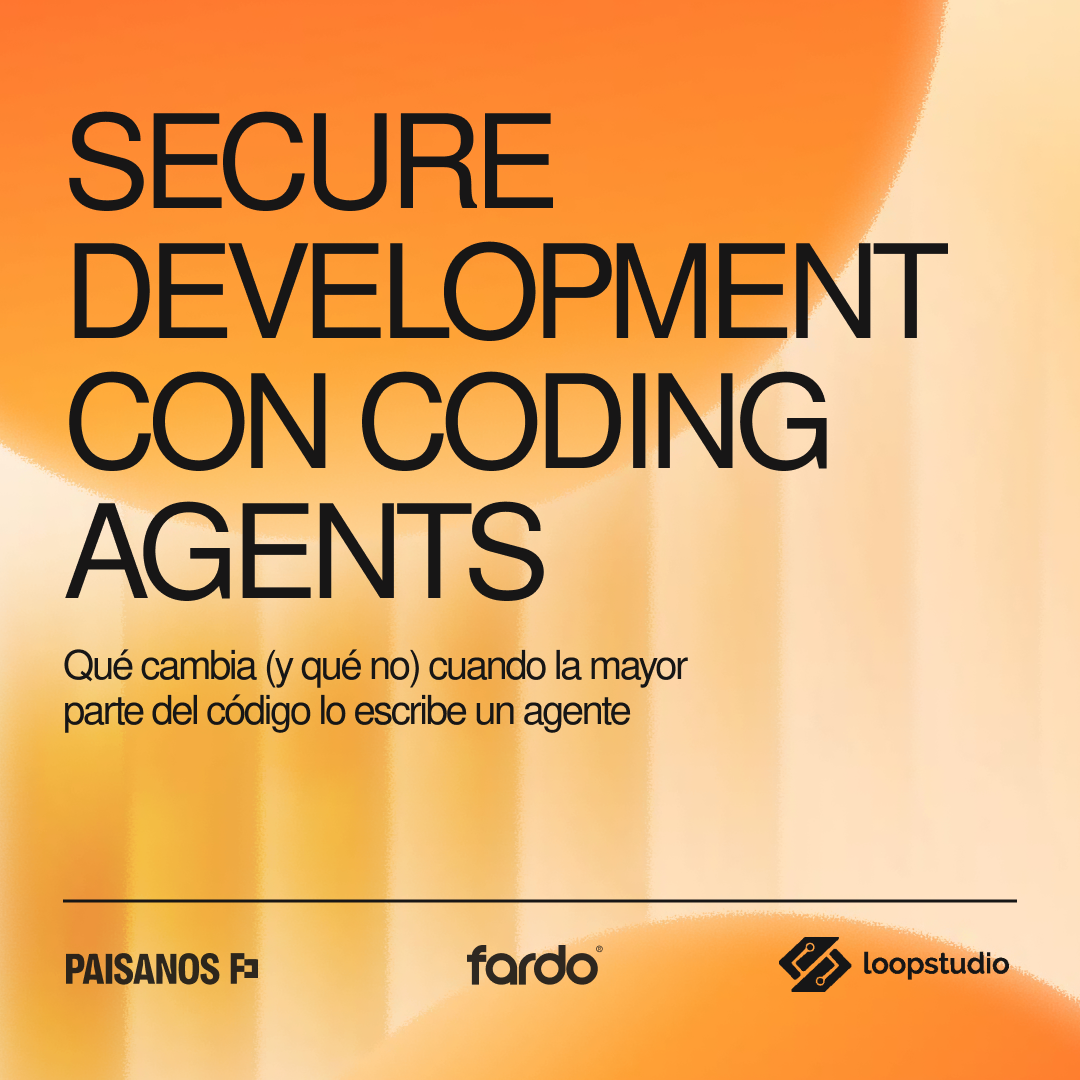 Développement sécurisé avec des agents de codage