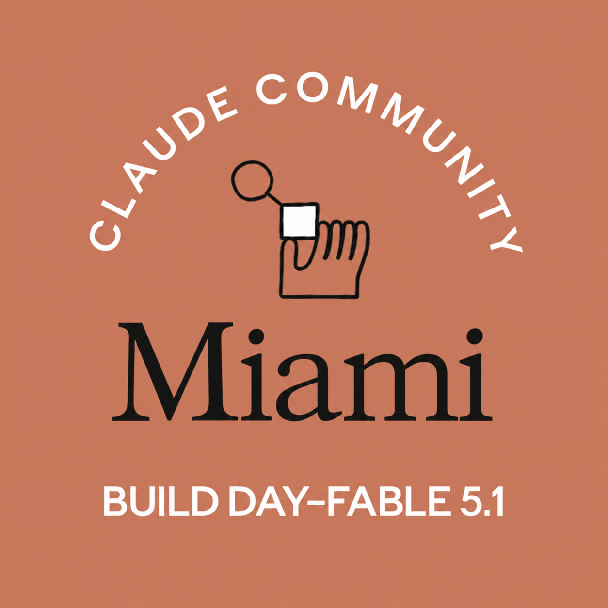 Miami | Claude Code Build Day