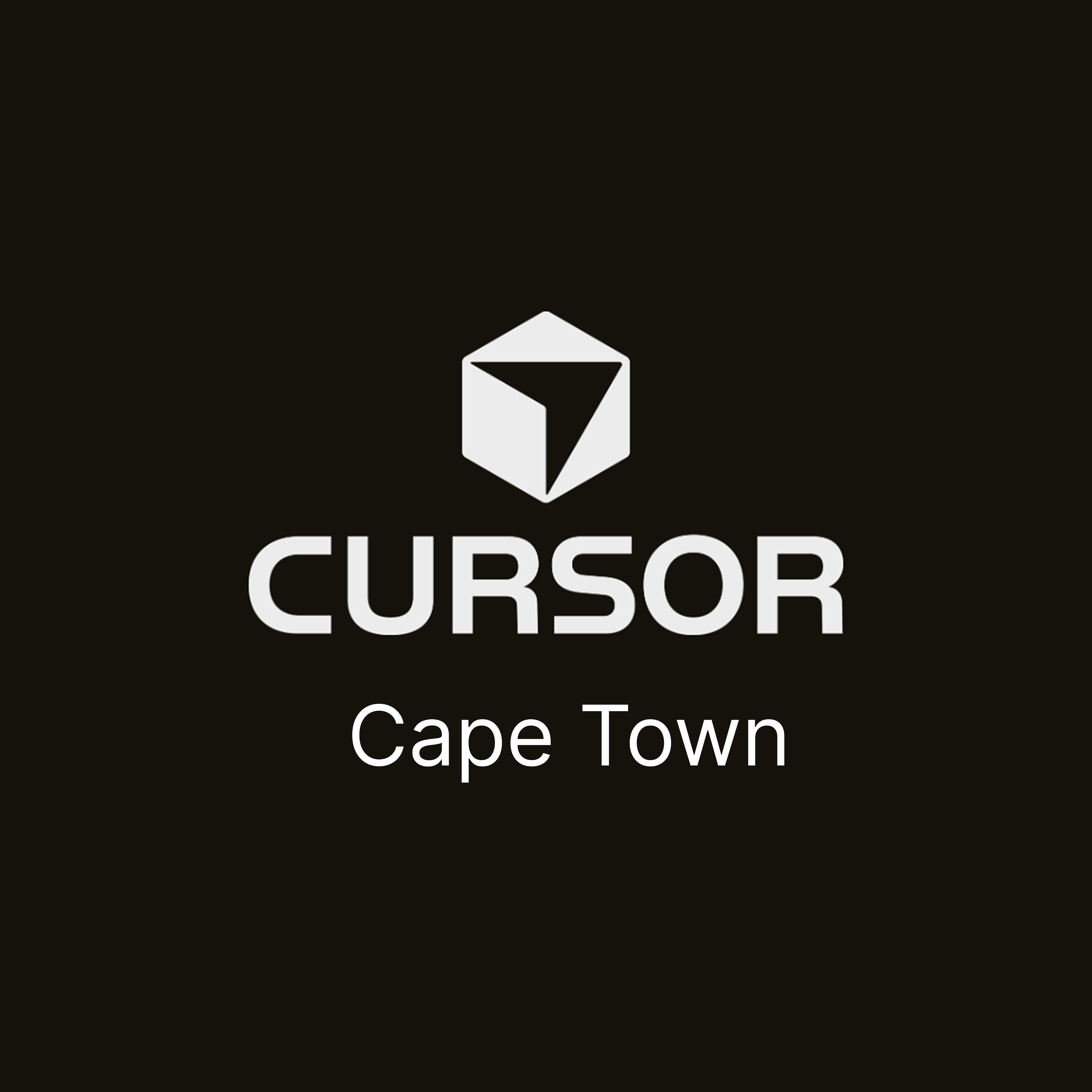 Cafe Cursor Ciudad del Cabo