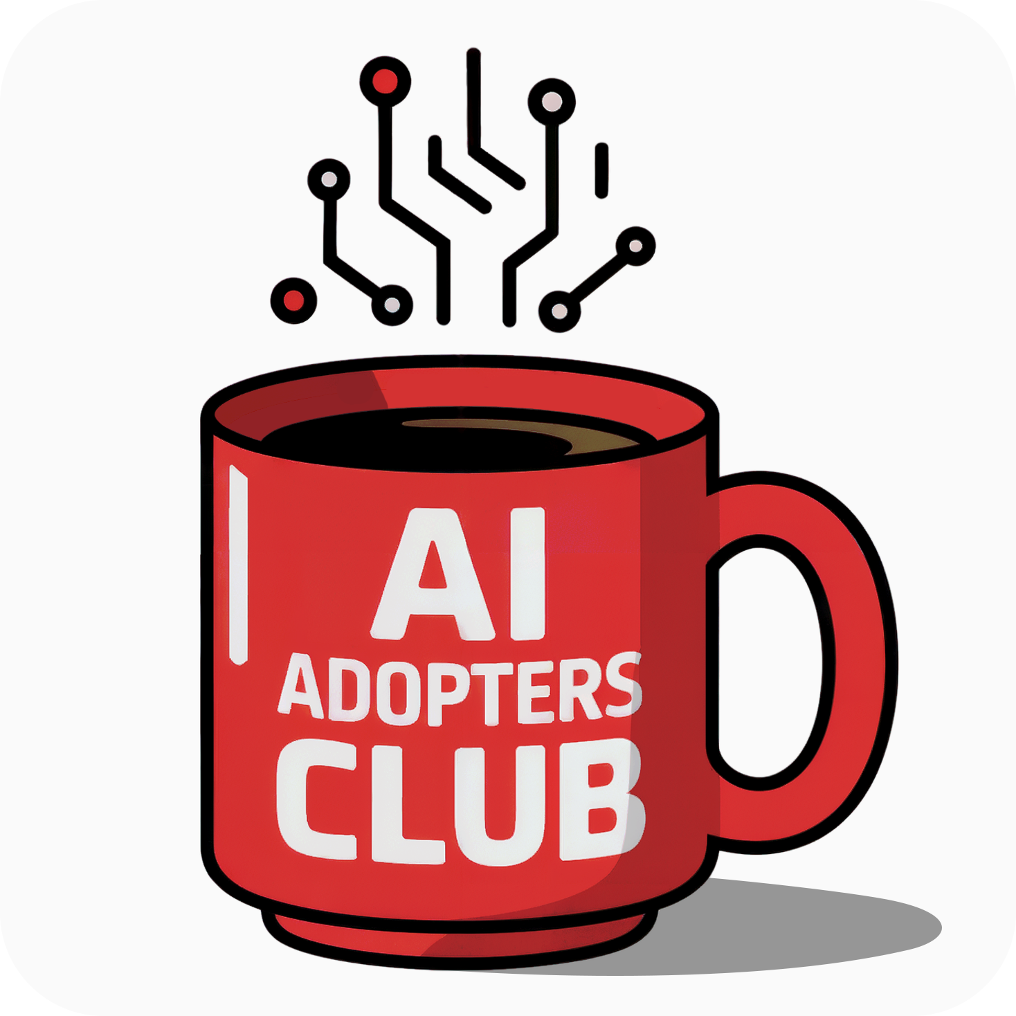Club de Adoptadores de IA