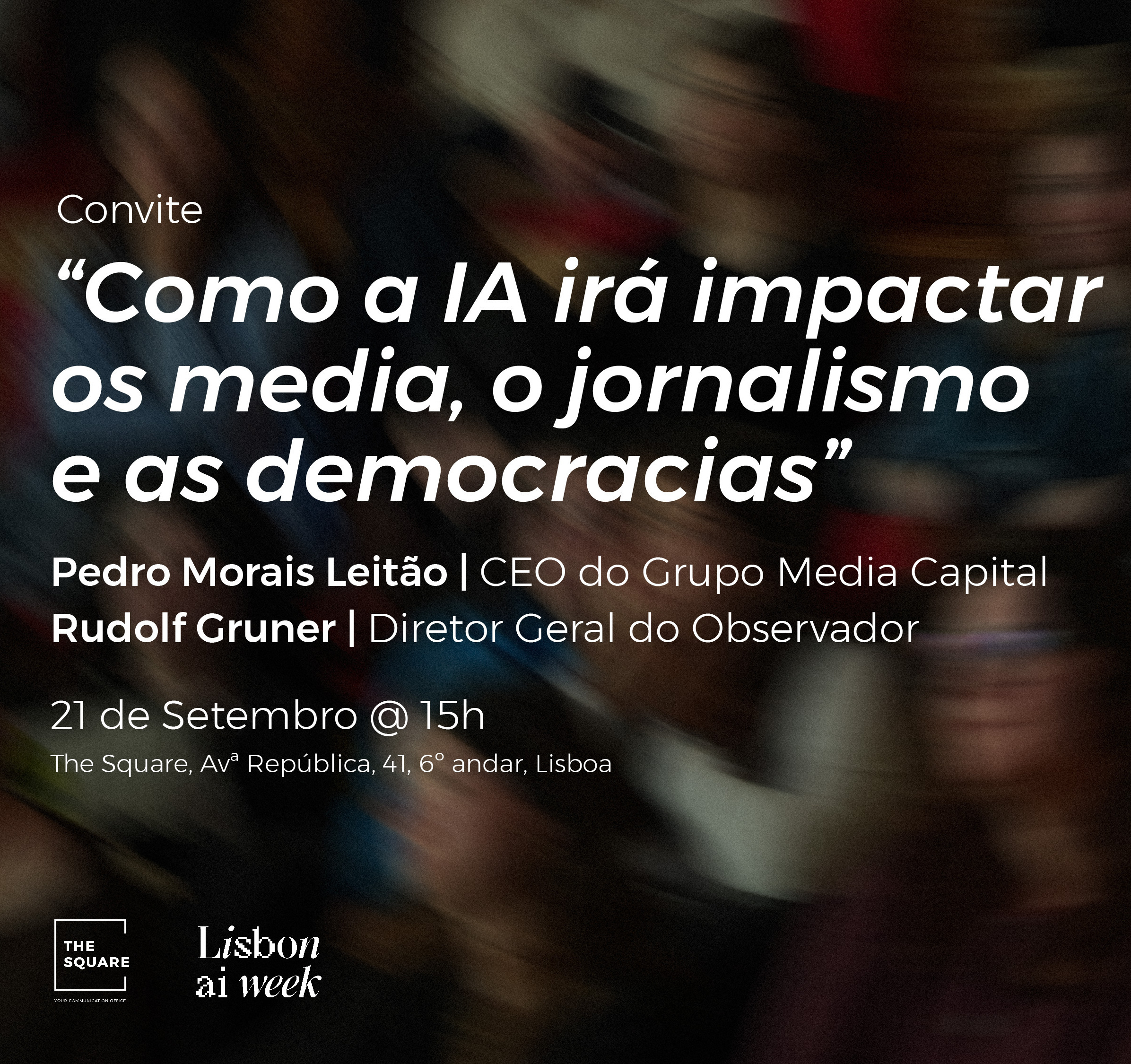 Hoe AI de media, journalistiek en democratieën zal beïnvloeden
