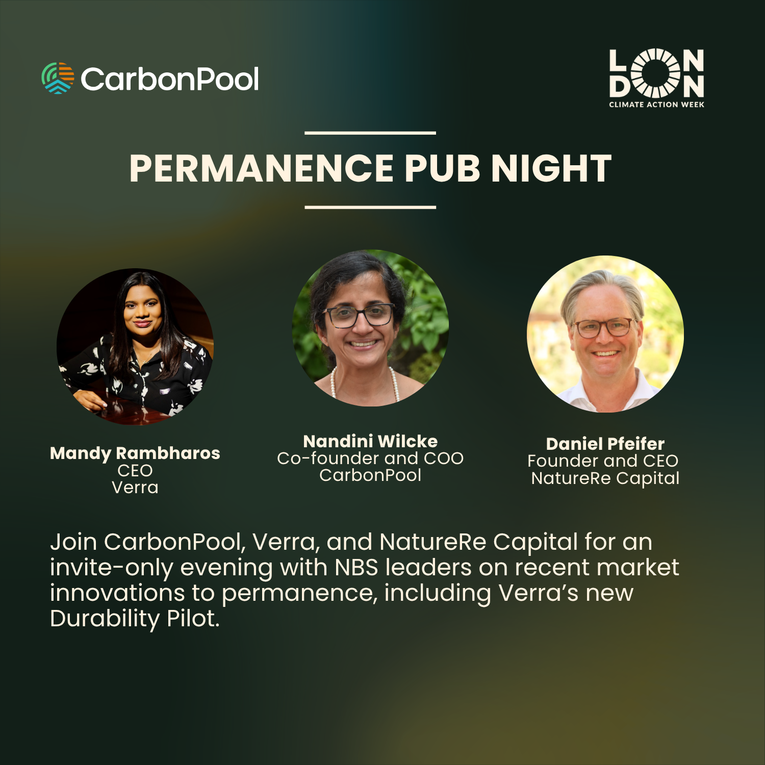 Cover art for #Permanence Pub Night — Swift Shoreditch