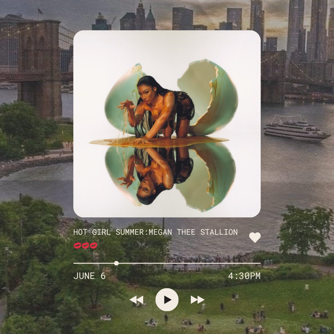 Cover art for #SYNC Sculpt: Hot Girl Summer — 20 Battery Pl