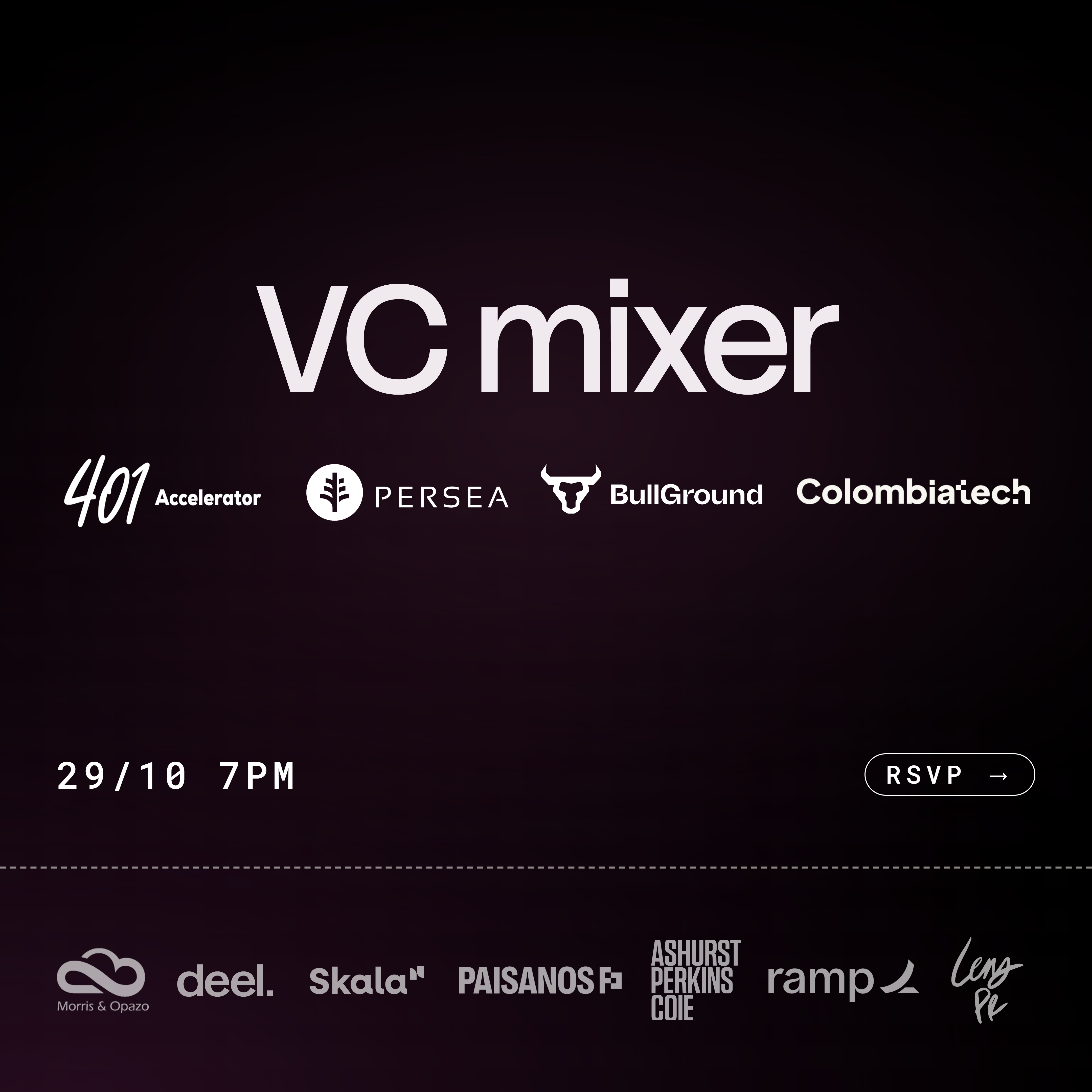 VC Mixer