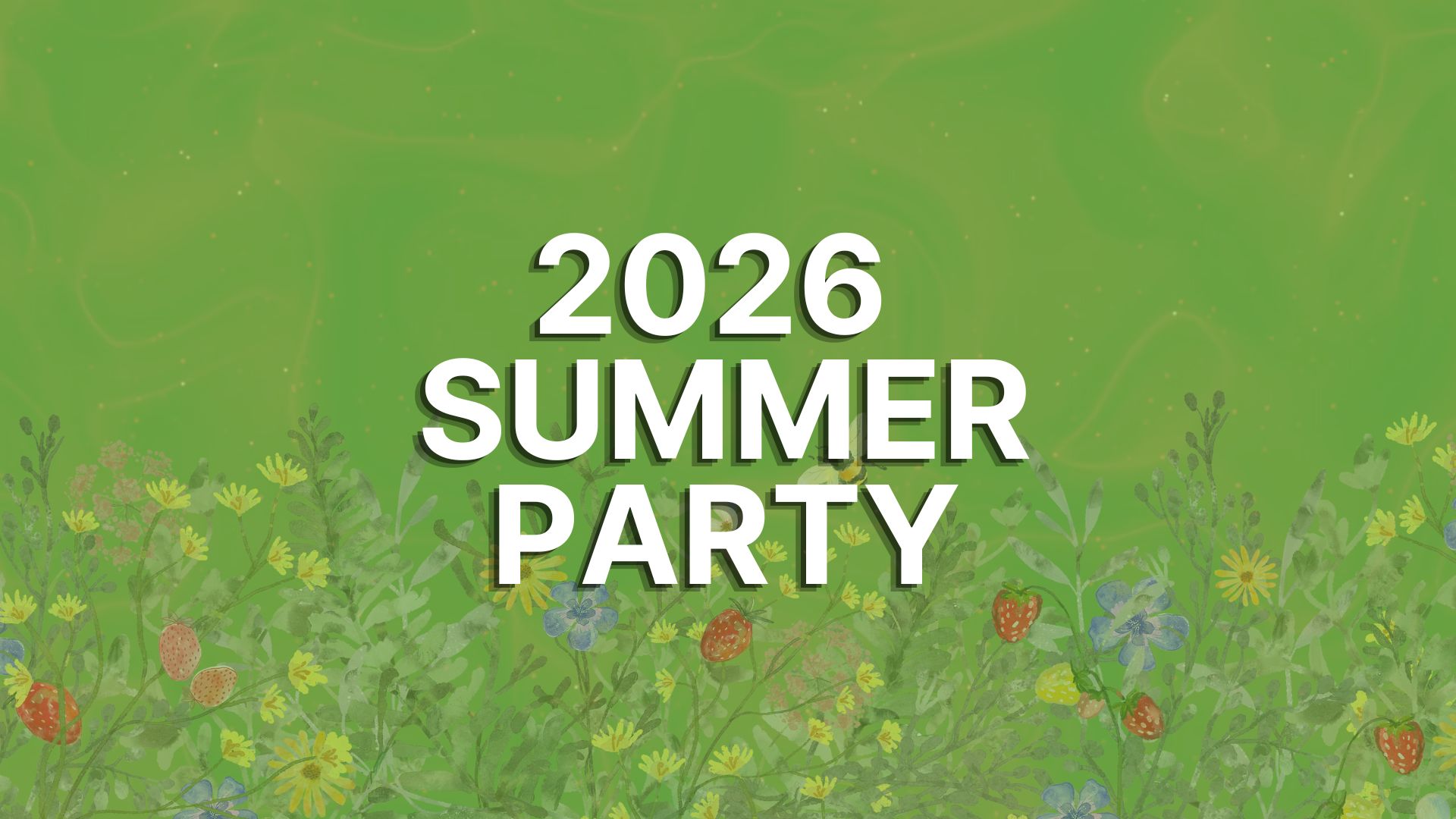 SV Summer Party