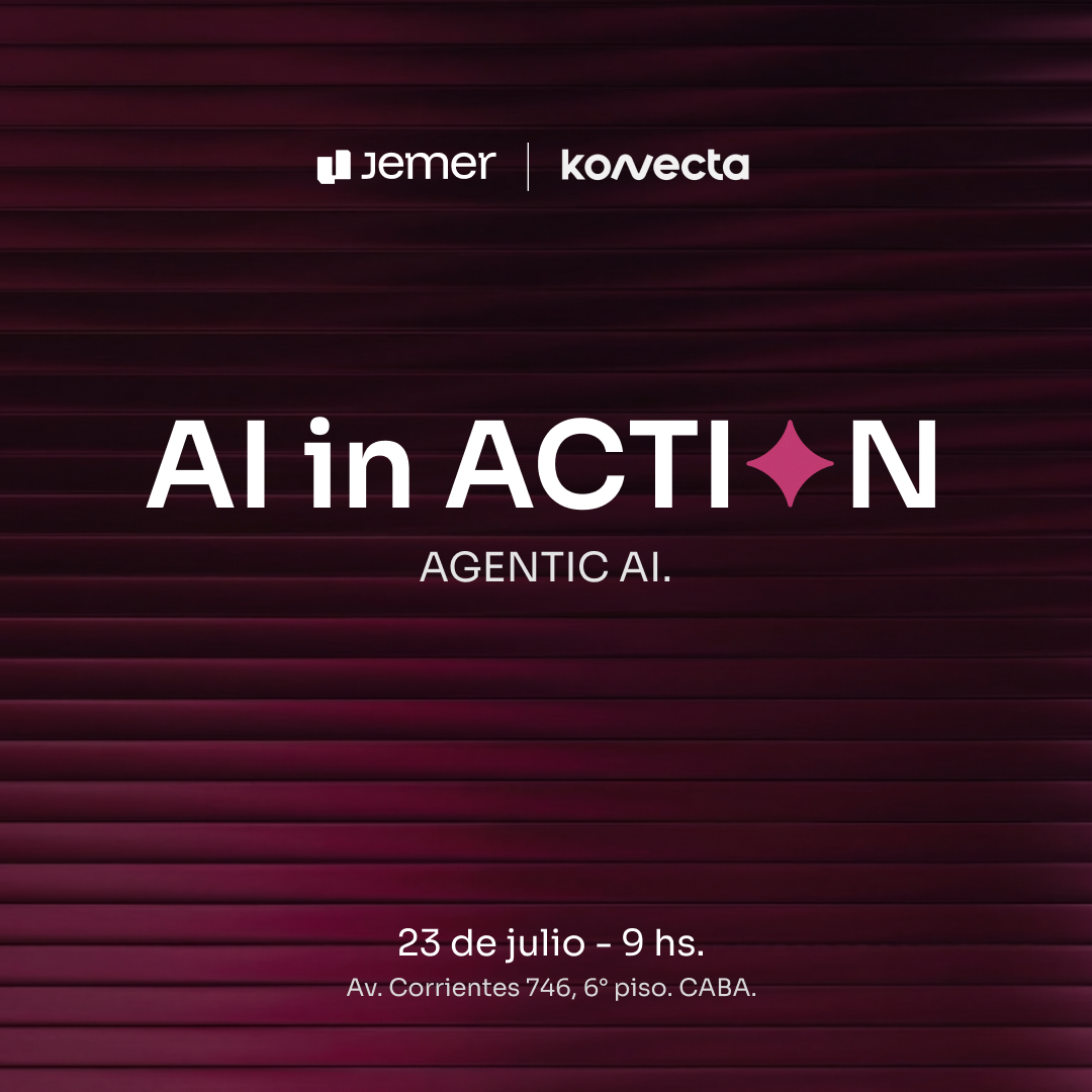 AI in Action | Session #2
