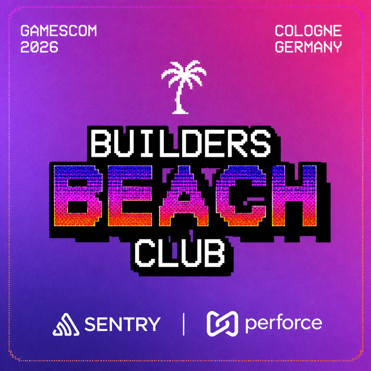 Builder's Beach Club by Sentry & Perforce