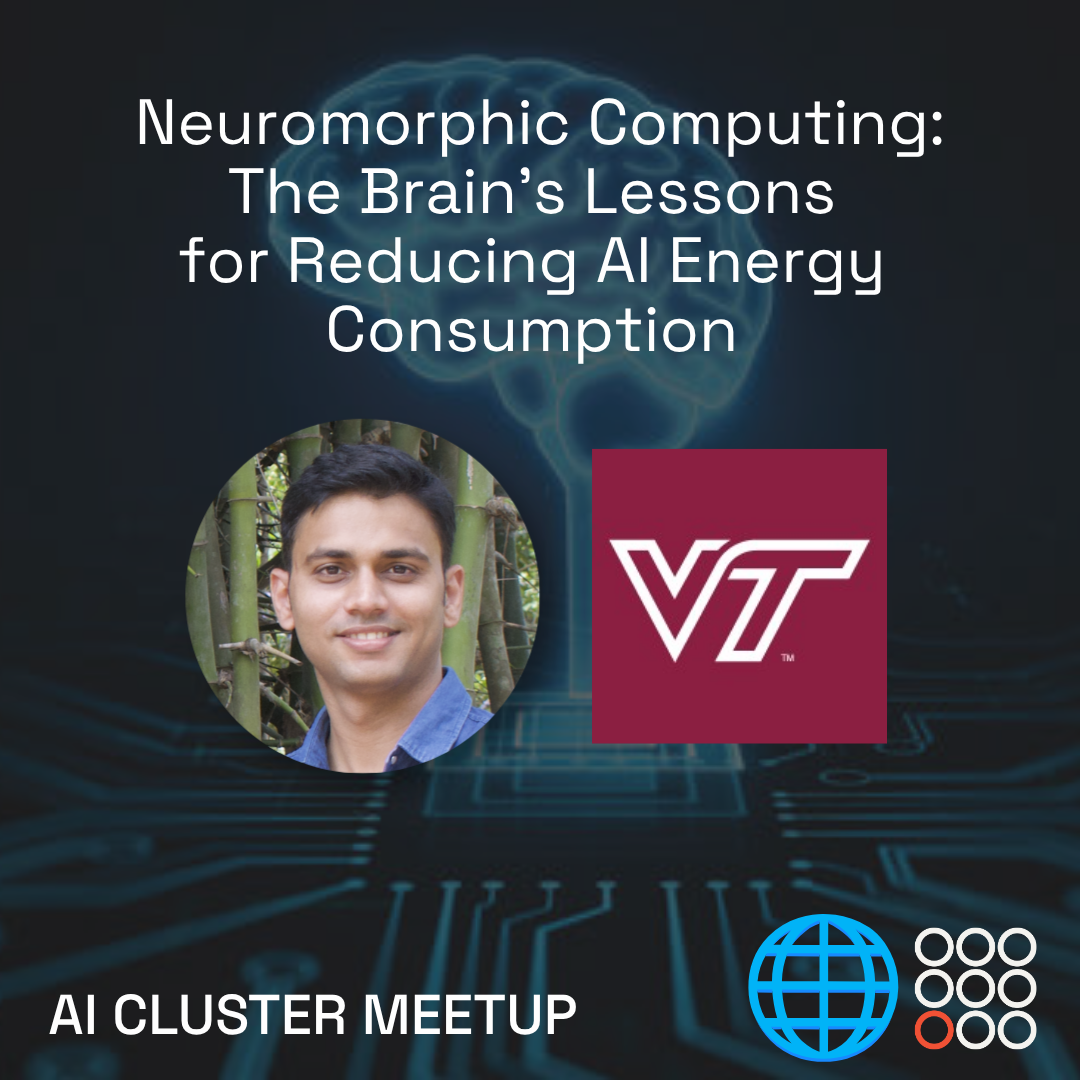 🌐 🧠 Neuromorphic Computing: The Brain's Lessons for Reducing AI Energy Consumption