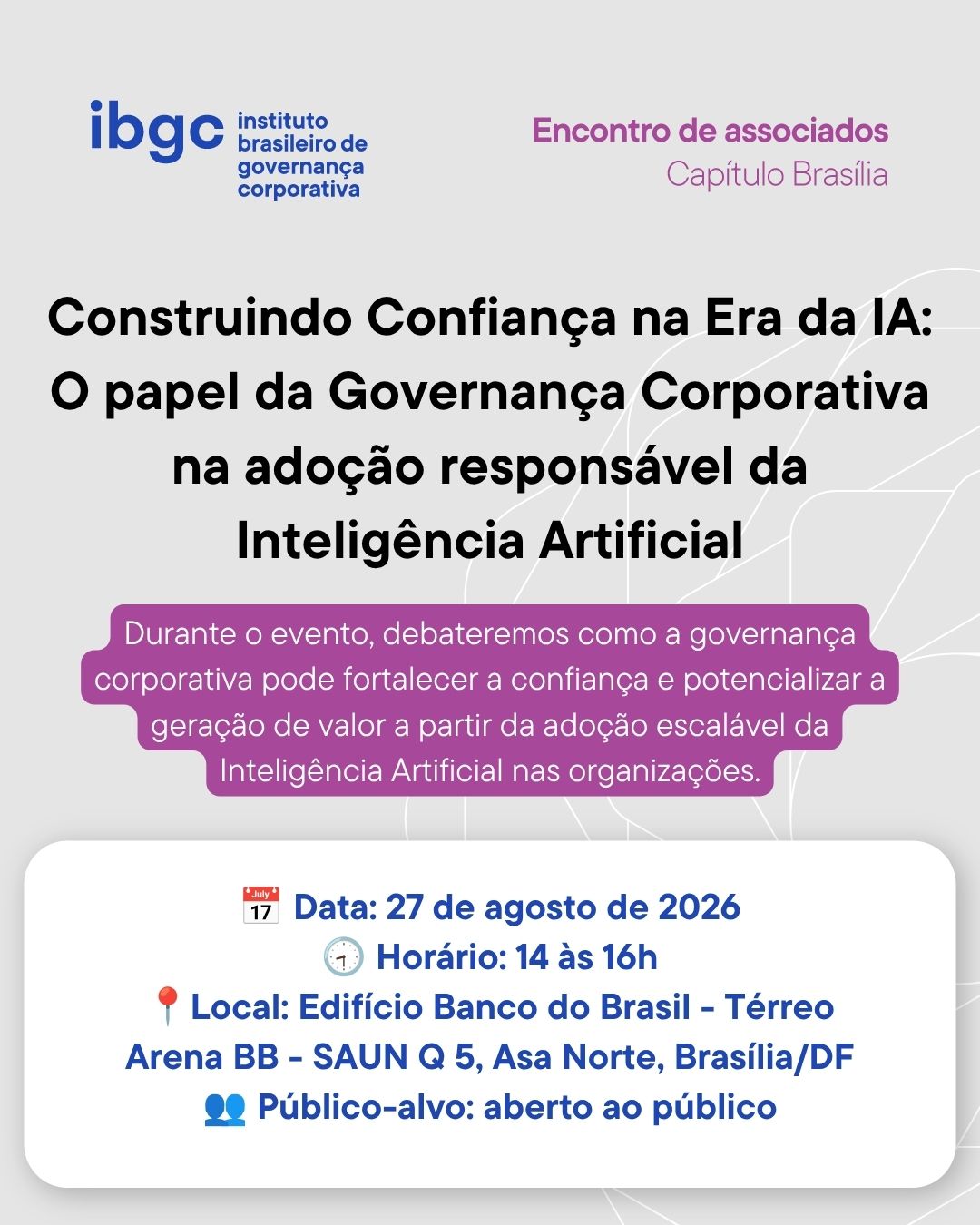 Construyendo Confianza en la Era de la IA: El Papel de la Gobernanza Corporativa en la Adopción Responsable de la Inteligencia Artificial